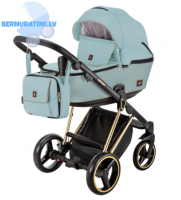 Adamex Cristiano Special edition CR-450 bērnu rati